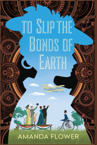 Title: To Slip the Bonds of Earth, Author: Amanda Flower