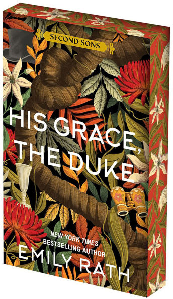 His Grace, the Duke (Deluxe Limited Edition)