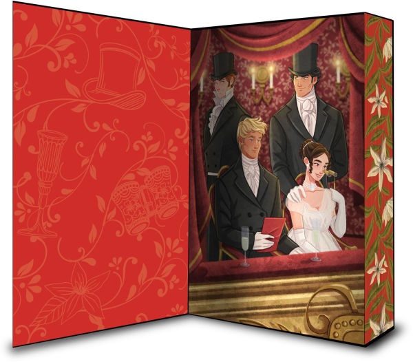 His Grace, the Duke (Deluxe Limited Edition)