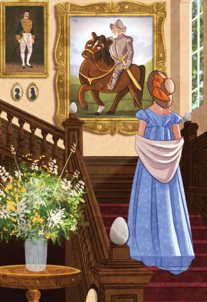 His Grace, the Duke (Deluxe Limited Edition)