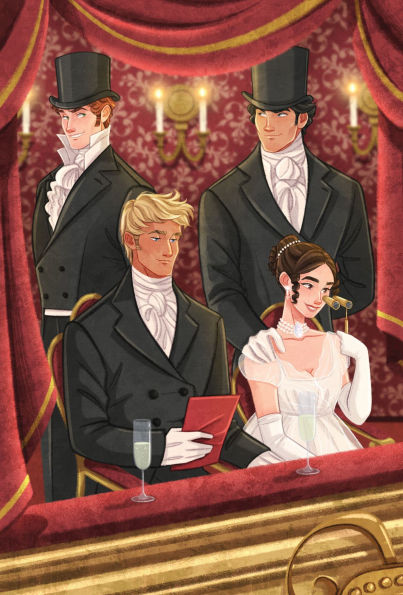 His Grace, the Duke (Deluxe Limited Edition)