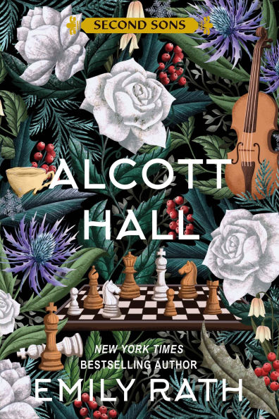 Alcott Hall