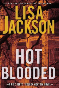 Title: Hot Blooded, Author: Lisa Jackson