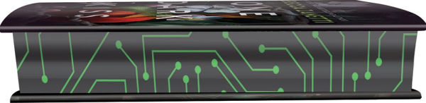 One Dark Kiss: Deluxe Special Edition