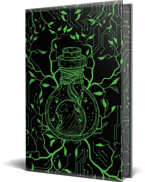 One Dark Kiss: Deluxe Special Edition