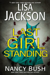 Download free ebooks google books Last Girl Standing: A Novel of Suspense