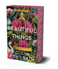 Download google books in pdf Beautiful Things: Deluxe Limited Edition