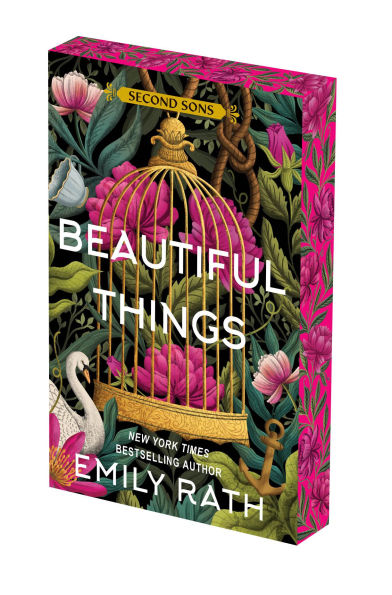 Beautiful Things: Deluxe Limited Edition