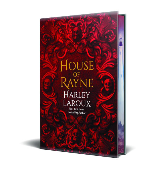 House of Rayne: Deluxe Limited Edition