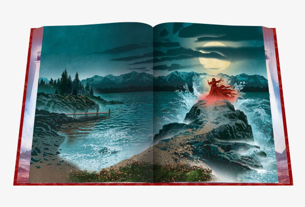 House of Rayne: Deluxe Limited Edition