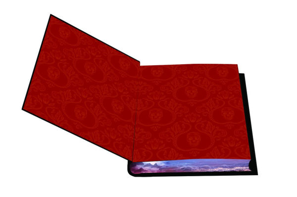 House of Rayne: Deluxe Limited Edition