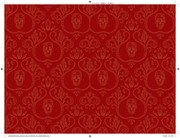 House of Rayne: Deluxe Limited Edition