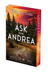 Alternative view 1 of Ask for Andrea: Deluxe Stenciled Edges