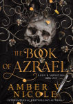 文学・小説 The Book of Azrael series Amber V Nicole Amazon.com: The Book of Azrael: Don't miss BookTok's new