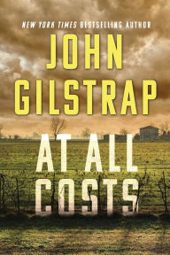 eBooks for kindle best seller At All Costs by John Gilstrap CHM DJVU (English literature) 9781496758309