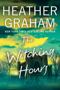 Title: The Witching Hours, Author: Heather Graham