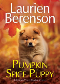 Free and downloadable books Pumpkin Spice Puppy  English version 9781496758880
