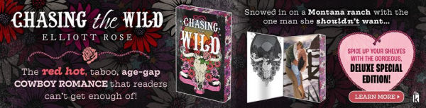 Chasing the Wild: Deluxe Limited Edition