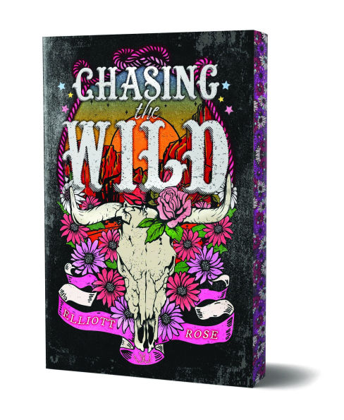 Chasing the Wild: Deluxe Limited Edition