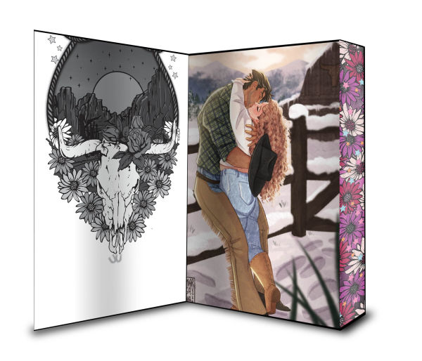 Chasing the Wild: Deluxe Limited Edition