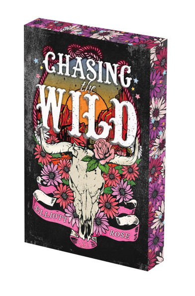 Chasing the Wild: Deluxe Limited Edition