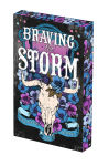 Alternative view 1 of Braving the Storm (Deluxe Limited Edition)