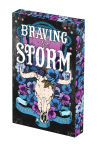 Alternative view 3 of Braving the Storm (Deluxe Limited Edition)
