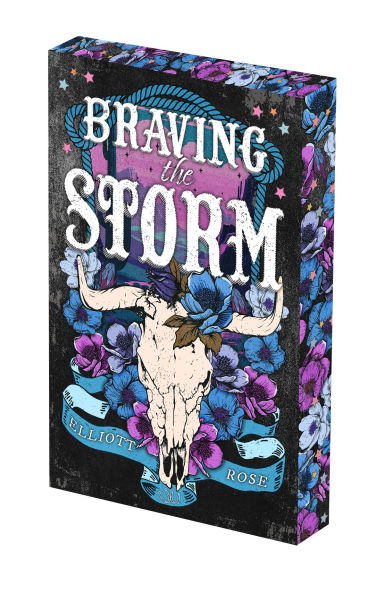 Braving the Storm (Deluxe Limited Edition)