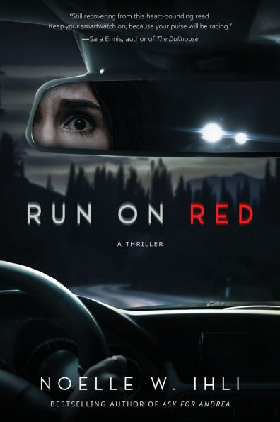 Run on Red
