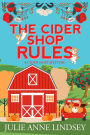 The Cider Shop Rules