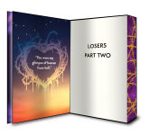 Alternative view 3 of Losers: Part Two: Deluxe Limited Edition