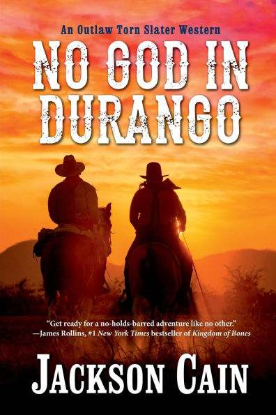 No God Durango