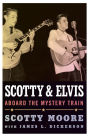 Scotty and Elvis: Aboard the Mystery Train