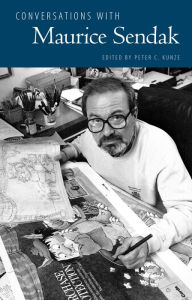 Title: Conversations with Maurice Sendak, Author: Peter C. Kunze