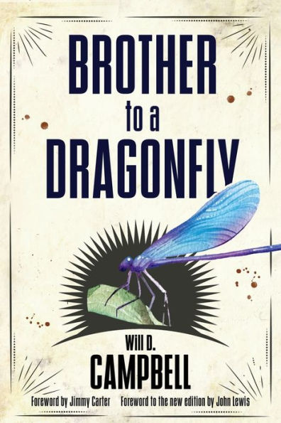 Brother to a Dragonfly