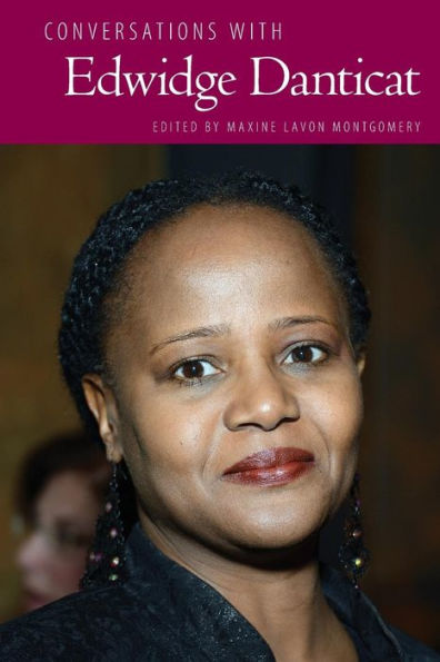 Conversations with Edwidge Danticat