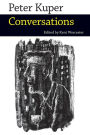 Peter Kuper: Conversations