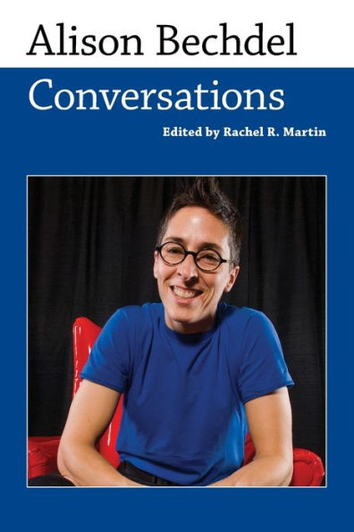 Alison Bechdel: Conversations