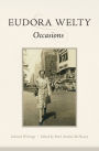 Occasions: Selected Writings