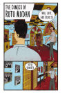 The Comics of Rutu Modan: War, Love, and Secrets