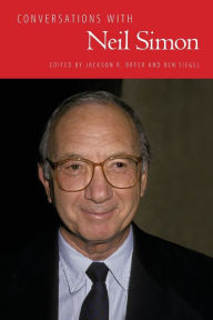 Title: Conversations with Neil Simon, Author: Jackson R. Bryer