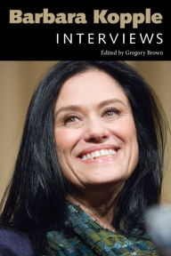Title: Barbara Kopple: Interviews, Author: Gregory Brown