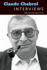 Title: Claude Chabrol: Interviews, Author: Christopher Beach