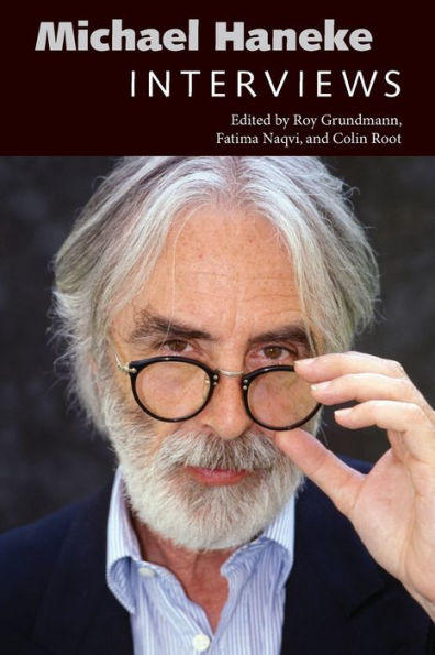 Michael Haneke: Interviews