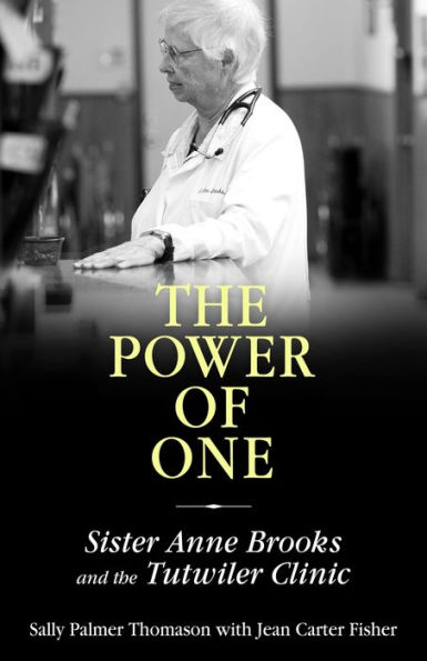 the Power of One: Sister Anne Brooks and Tutwiler Clinic