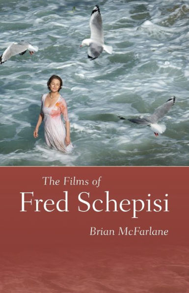 The Films of Fred Schepisi