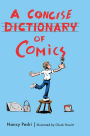 Concise Dictionary of Comics