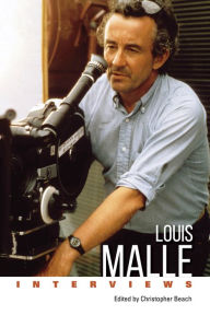 Title: Louis Malle: Interviews, Author: Christopher Beach