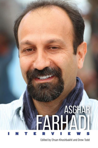 Asghar Farhadi: Interviews