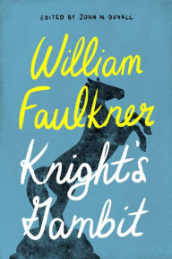 Title: Knight's Gambit, Author: William Faulkner